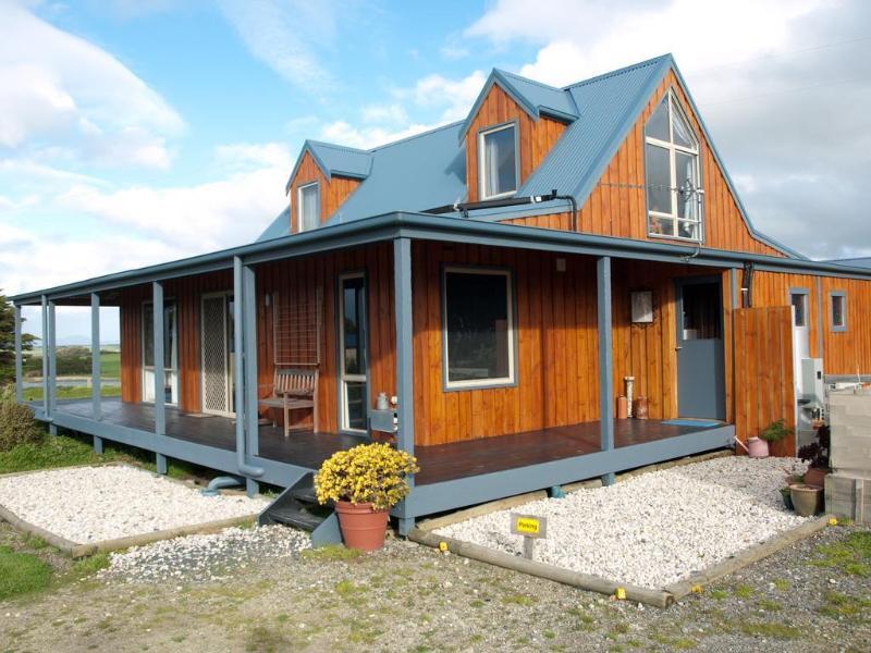Buln Buln Cabins Yanakie Buitenkant foto